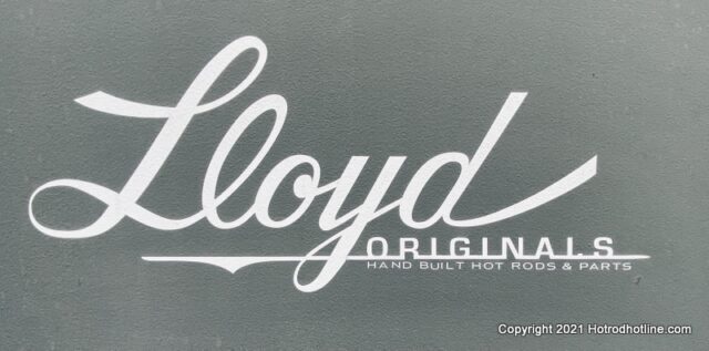 SHOP STOP - Lloyd Originals