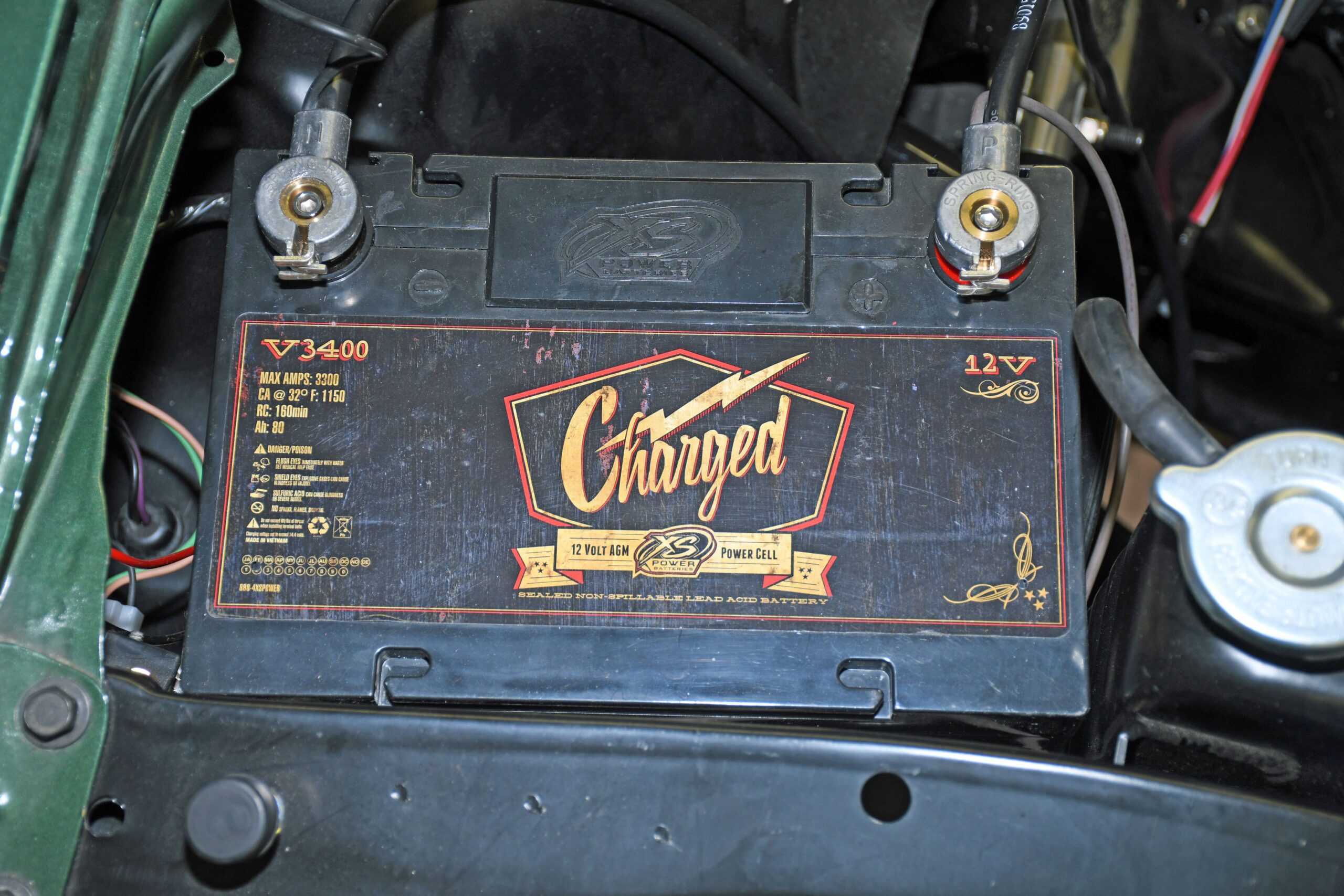 Inside XS Power’s Lineup Of High Performance Batteries Part III