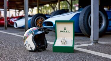 Motorsport Fans Rejoiced for the return of The 2021 Goodwood Revival