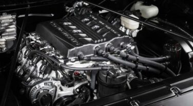 Chevy Discontinues the 6.2L LT5 V8