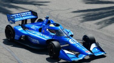 INDYCAR's Bright Future Ahead