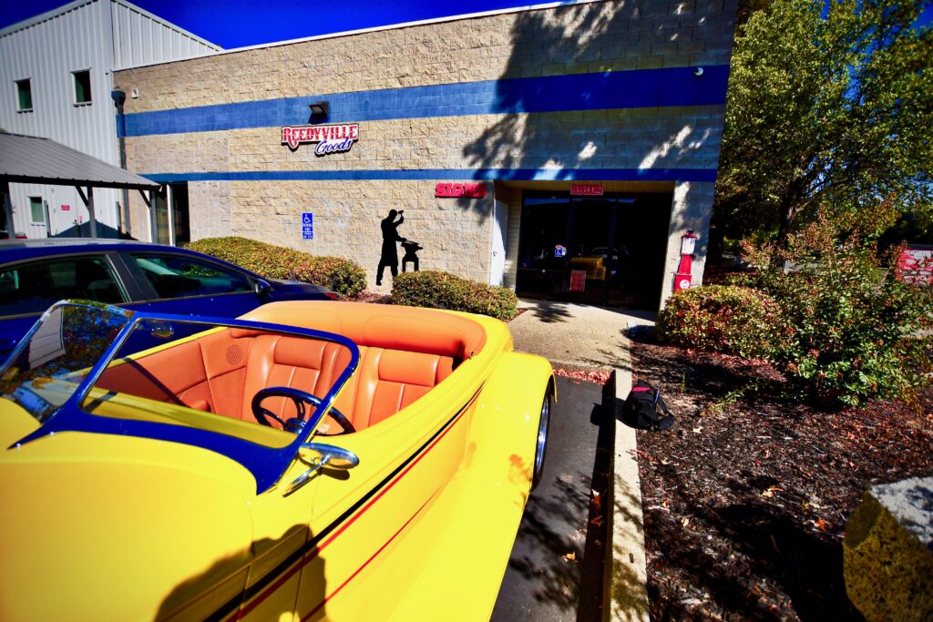 [Gallery] Shop Tour – Reedyville Goods