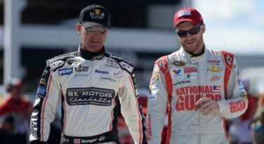 Dale Earnhardt Jr. and Clint Bowyer to Test NASCAR Next Gen at Bowman Gray Stadium