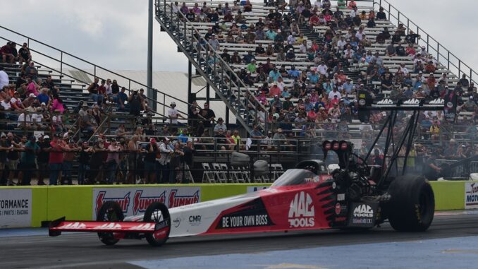 Doug Kalitta