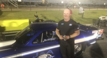 John Baker Takes Pro Mod $25,000 Top Prize