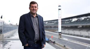 Former USAC Racer and Executive Levi Jones to Head Up Indy Lights