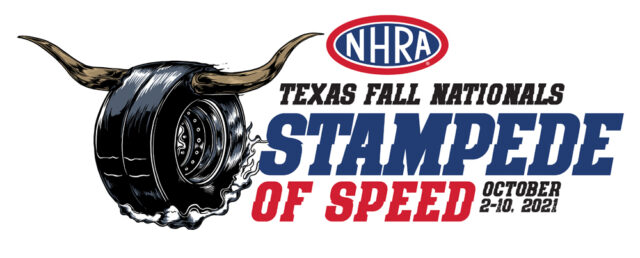 Stampede of speed