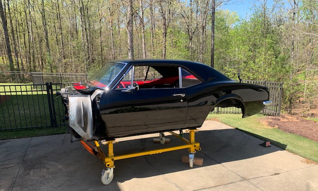 [Gallery] Retrofitting This 