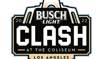 NASCAR Sets Busch Light Clash Format