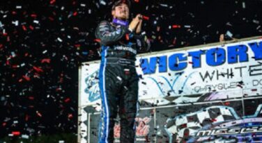 Brad Sweet & Brandon Sheppard Race to 2021 World of Outlaws Titles
