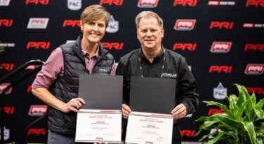 2021 PRI Show Honored Innovative Products