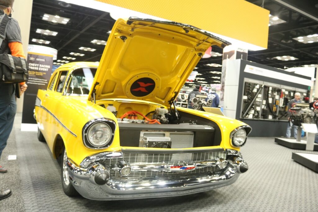 Project X Comes to PRI