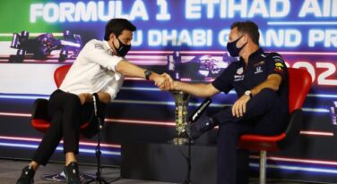 Further Fallout from Abu Dhabi F1 Season Finale