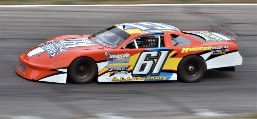 MRE Racing Super Late Model