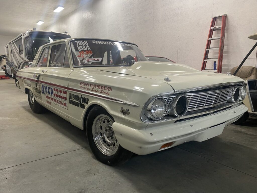 RJ Cool Car Find, Ford Thunderbolt, Classified, For sale, RJ CCF,