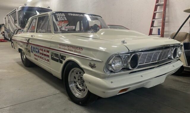 RJ Cool Car Find, Ford Thunderbolt, Classified, For sale, RJ CCF,
