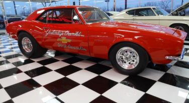 Chevrolet, Camaro, For Sale,