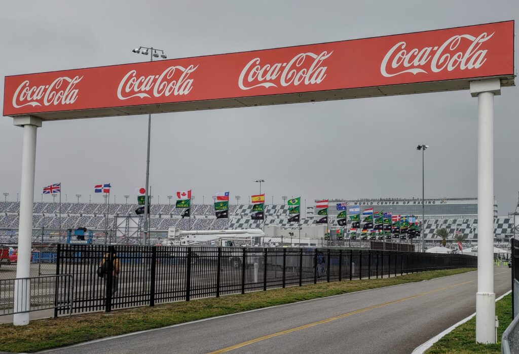 2022 Rolex 24 Thursday Preview
