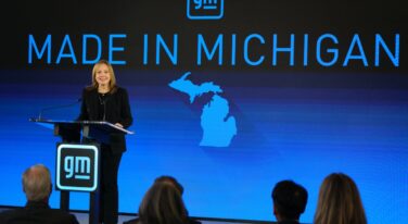 GM to Invest $7 Billion in Michigan to Accelerate EV Push