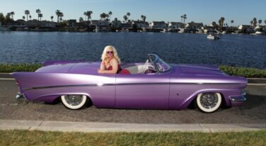 Mitzi's Motor Mavens: Charlie Leanna Murphy