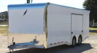 Trailer, Featherlite, Trailer Tuesday