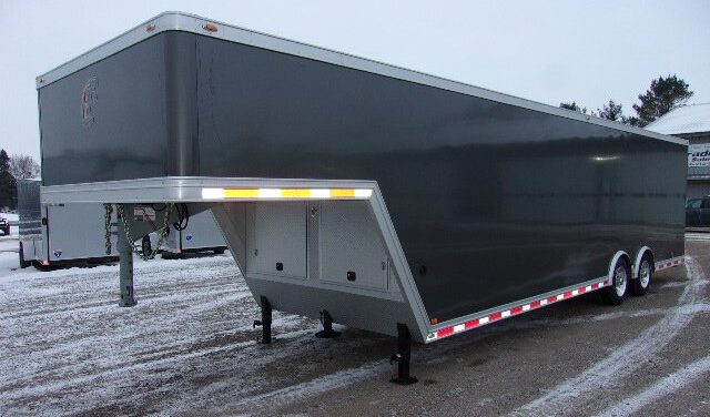 Trailer Tuesday: 2022 InTech BGA8536TA6 for $46,800