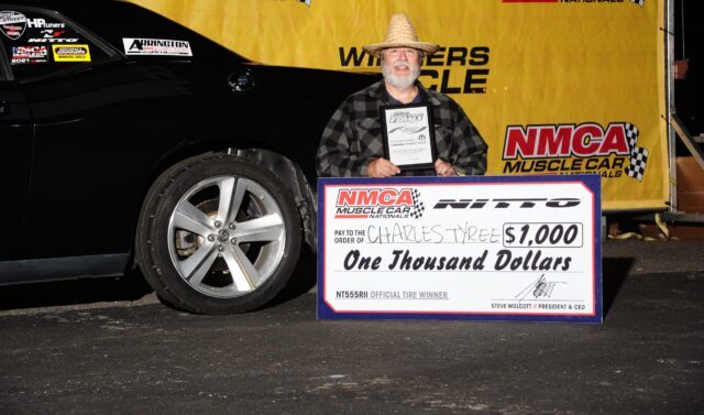 Nitto Tire