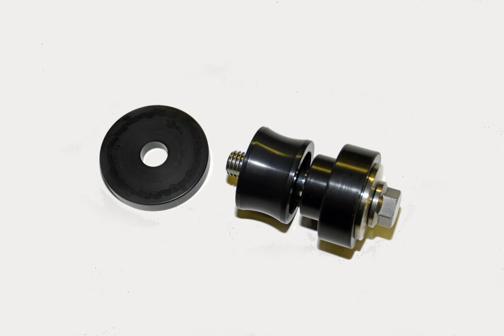 How to Fix Your Flexi-Flyer Part 2