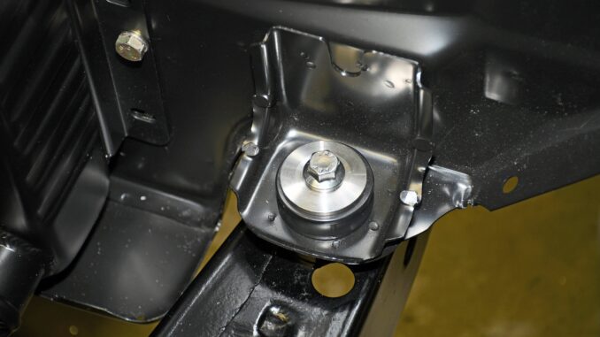 How to Fix Your Flexi-Flyer Part 2
