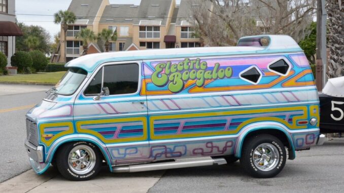 Groundhog Gala Feb '22