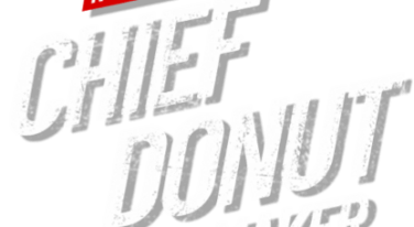 Dodge "Chief Donut Maker" Applications Closing Soon