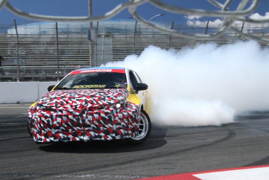[Gallery] Long Beach Grand Prix