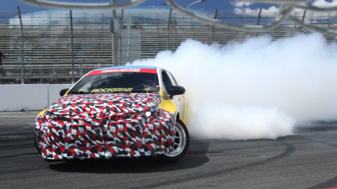 [Gallery] Long Beach Grand Prix