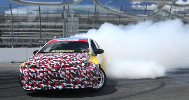 [Gallery] Long Beach Grand Prix