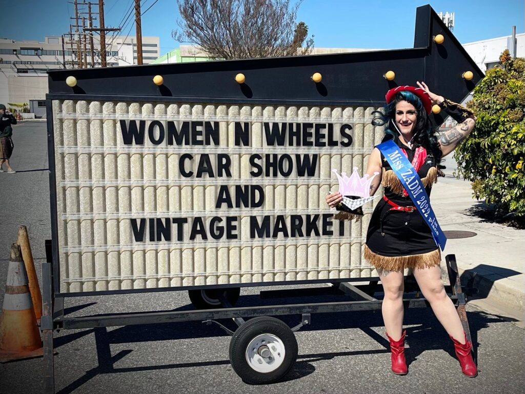 Mitzi