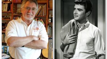 Tim Considine - Recent and Ancient History