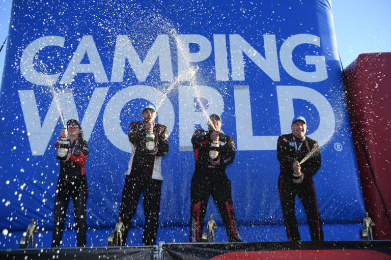 Gallery: Gatornationals Results