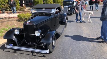 [Gallery] Okolona Street Rods Kentuckiana V Foundation Car Show