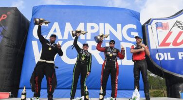 [Gallery] NHRA Results and Roundup