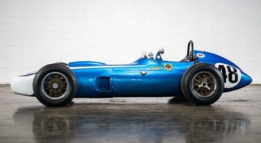 Gallery: RacingJunk's Top 5 Cool Car Finds of 2022