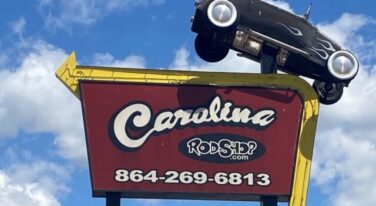 [Gallery] Carolina Rod Shop