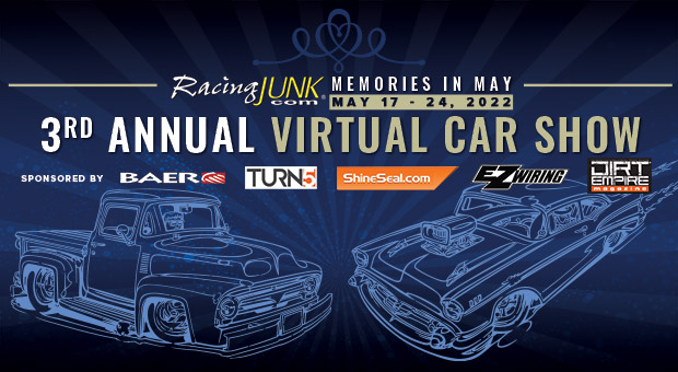 Welcome to RacingJunk