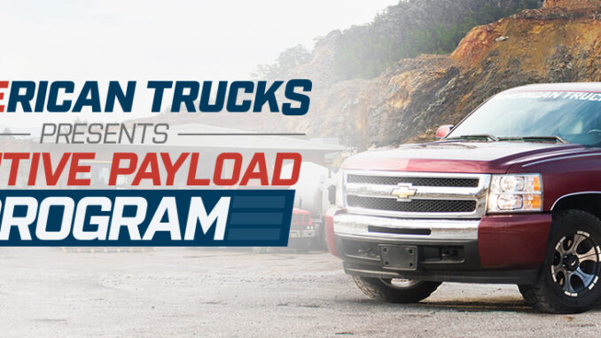 American Trucks PayLoad Program