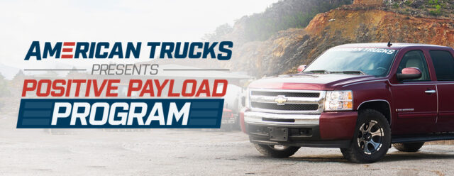 American Trucks PayLoad Program