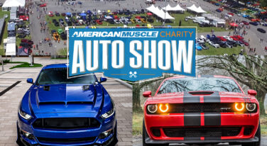 Register for AM & Friends Auto Show 2022!