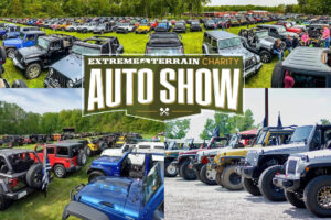 Register for AM & Friends Auto Show 2022!
