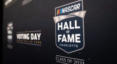 NASCAR Sets 2023 Hall of Fame Inductees