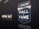 NASCAR Hall of Fame Class of 2025 Announced
