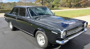 Today's Cool Car Find is this 1963 Dodge Dart for $33,000