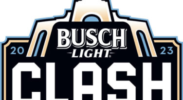 Busch Clash Returns to the LA Coliseum